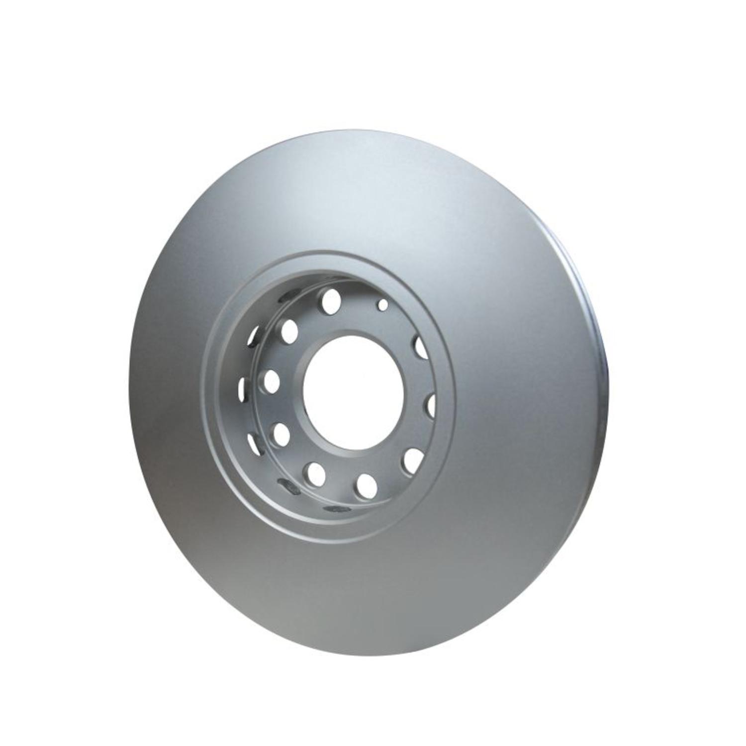 Hella Pagid 355122412 - Disc Brake Rotor Hella Pagid 355122412 Disc Brake Rotor product image 1 of 3