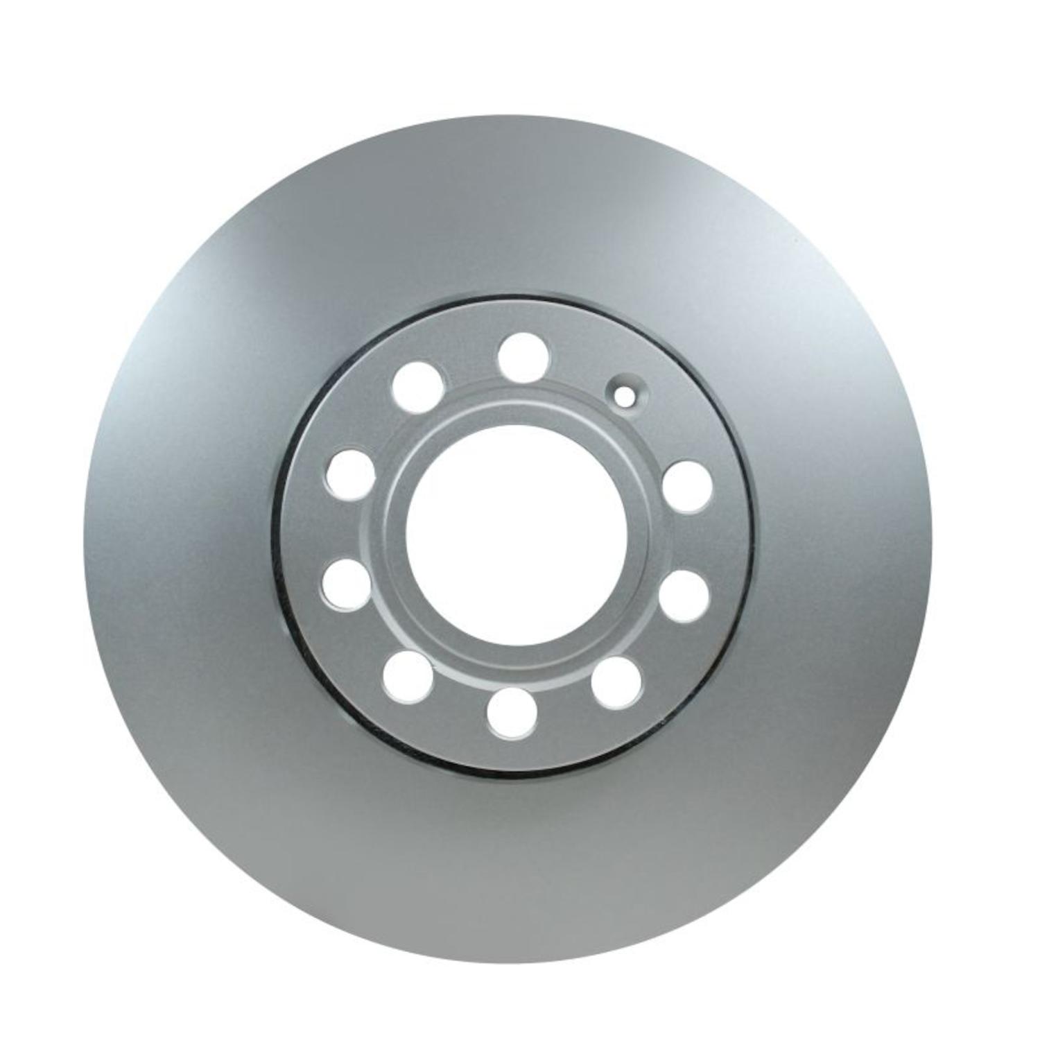 Hella Pagid 355122412 - Disc Brake Rotor Hella Pagid 355122412 Disc Brake Rotor product image 2 of 3