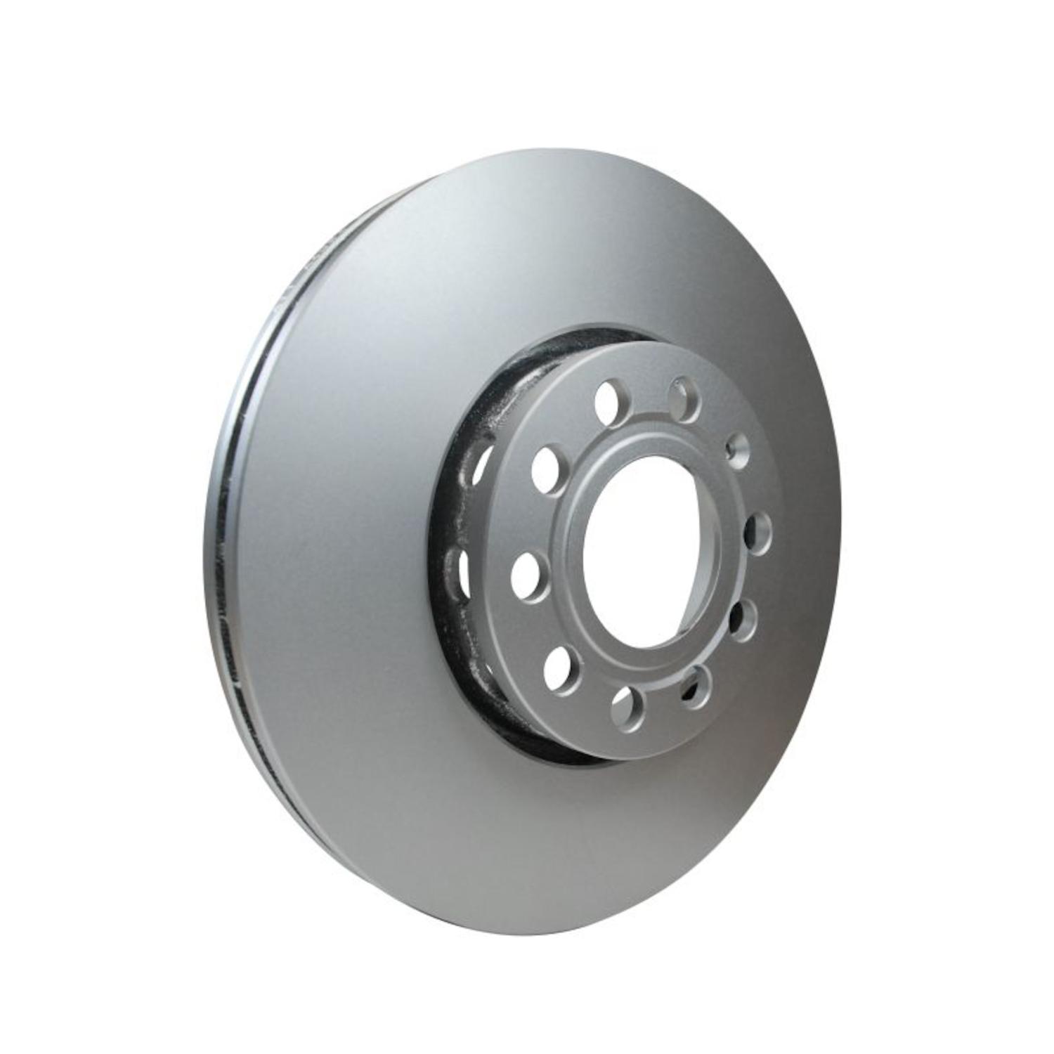 Hella Pagid 355122412 - Disc Brake Rotor Hella Pagid 355122412 Disc Brake Rotor product image 3 of 3