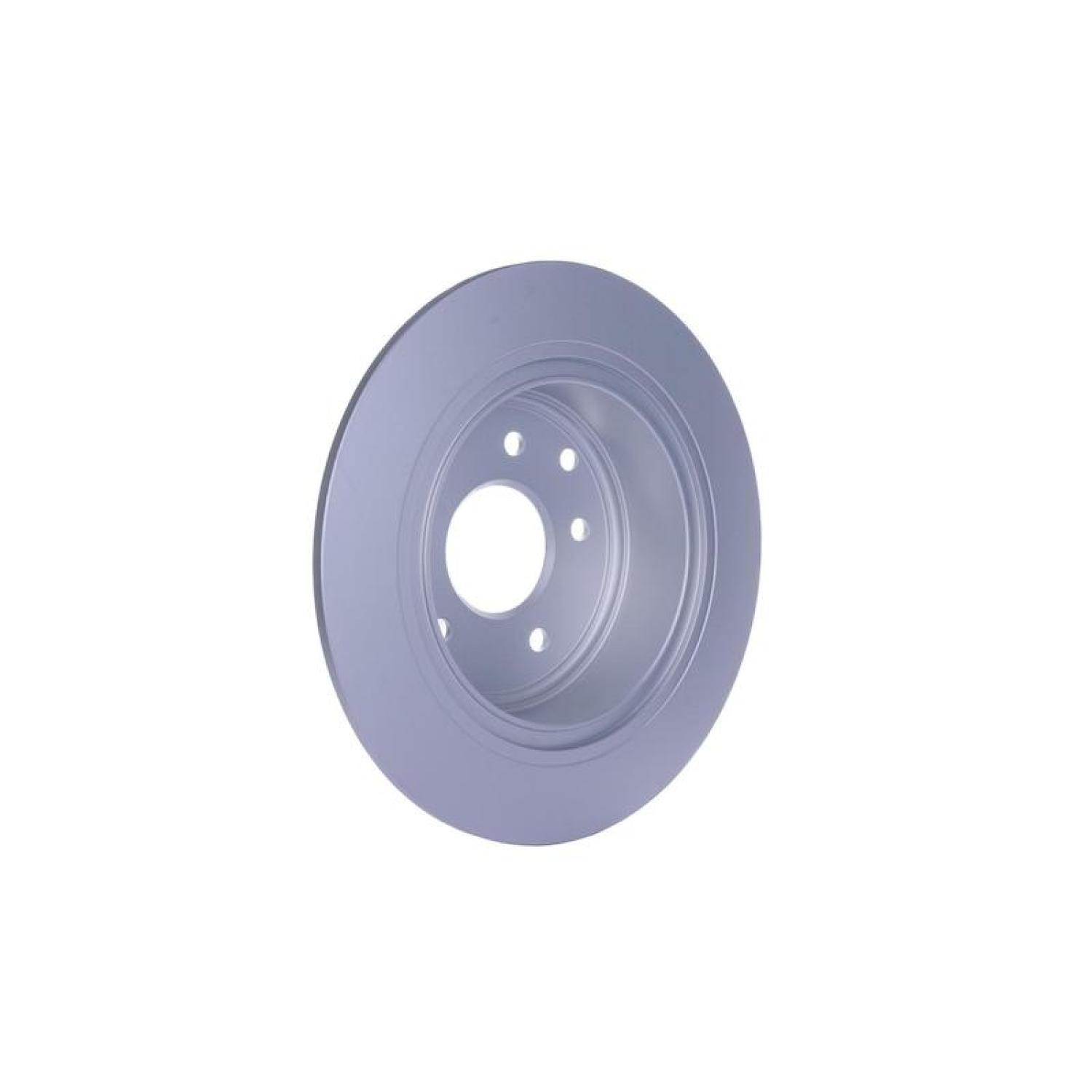 Hella Pagid 355122421 - Disc Brake Rotor Hella Pagid 355122421 Disc Brake Rotor product image 1 of 3