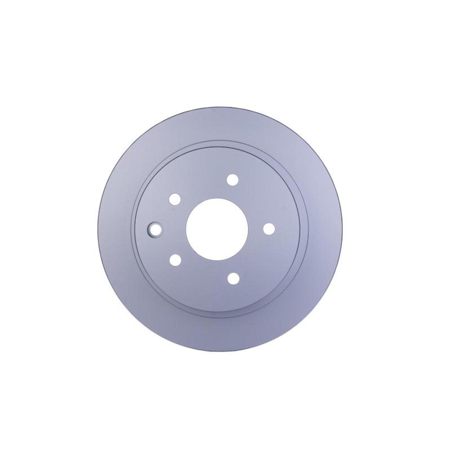 Hella Pagid 355122421 - Disc Brake Rotor Hella Pagid 355122421 Disc Brake Rotor product image 2 of 3