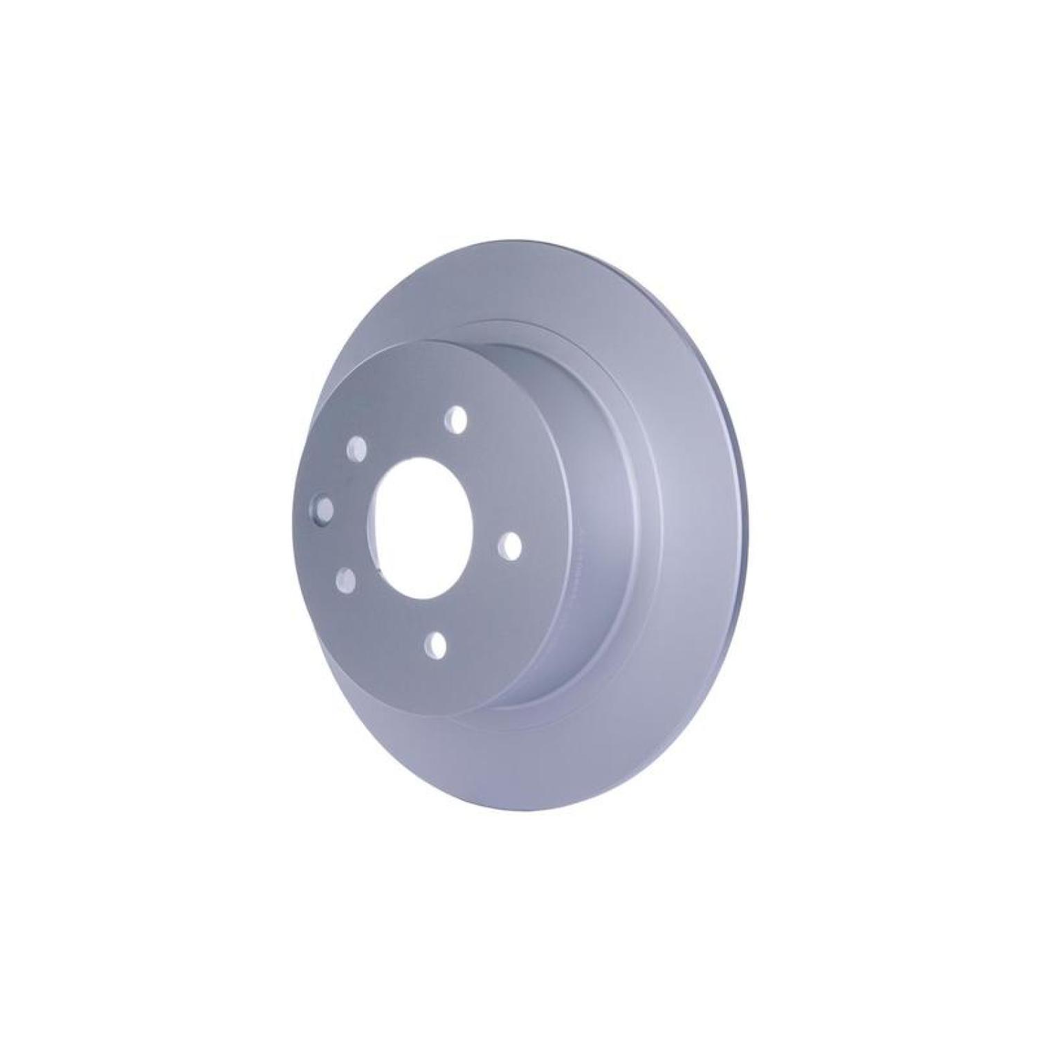 Hella Pagid 355122421 - Disc Brake Rotor Hella Pagid 355122421 Disc Brake Rotor product image 3 of 3