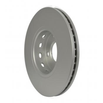 Hella Pagid 355122422 Disc Brake Rotor product image 1 of 5