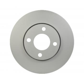 Hella Pagid 355122422 Disc Brake Rotor product image 2 of 5