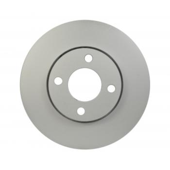 Hella Pagid 355122422 Disc Brake Rotor product image 3 of 5