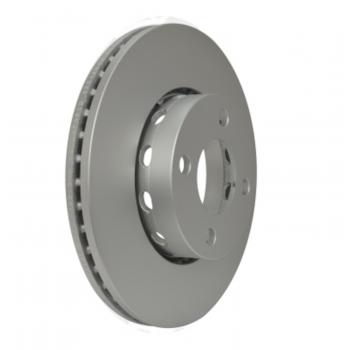 Hella Pagid 355122422 Disc Brake Rotor product image 4 of 5