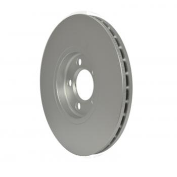 Hella Pagid 355122432 Disc Brake Rotor product image 1 of 5