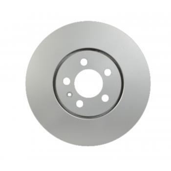 Hella Pagid 355122432 Disc Brake Rotor product image 2 of 5