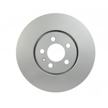 Hella Pagid 355122432 Disc Brake Rotor product image 3 of 5