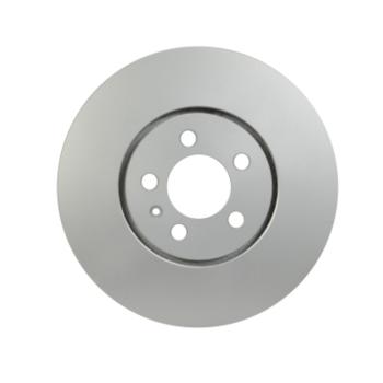 Hella Pagid 355122432 Disc Brake Rotor product image 5 of 5