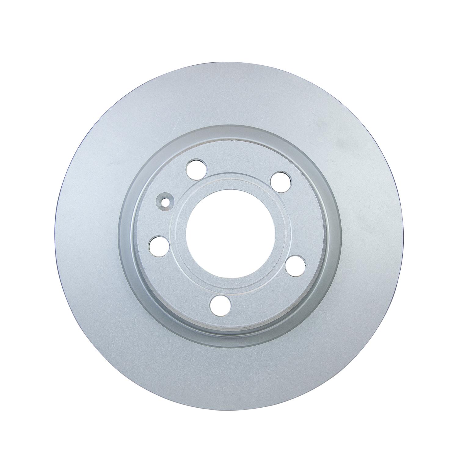 Hella Pagid 355122442 Disc Brake Rotor product image 2 of 3