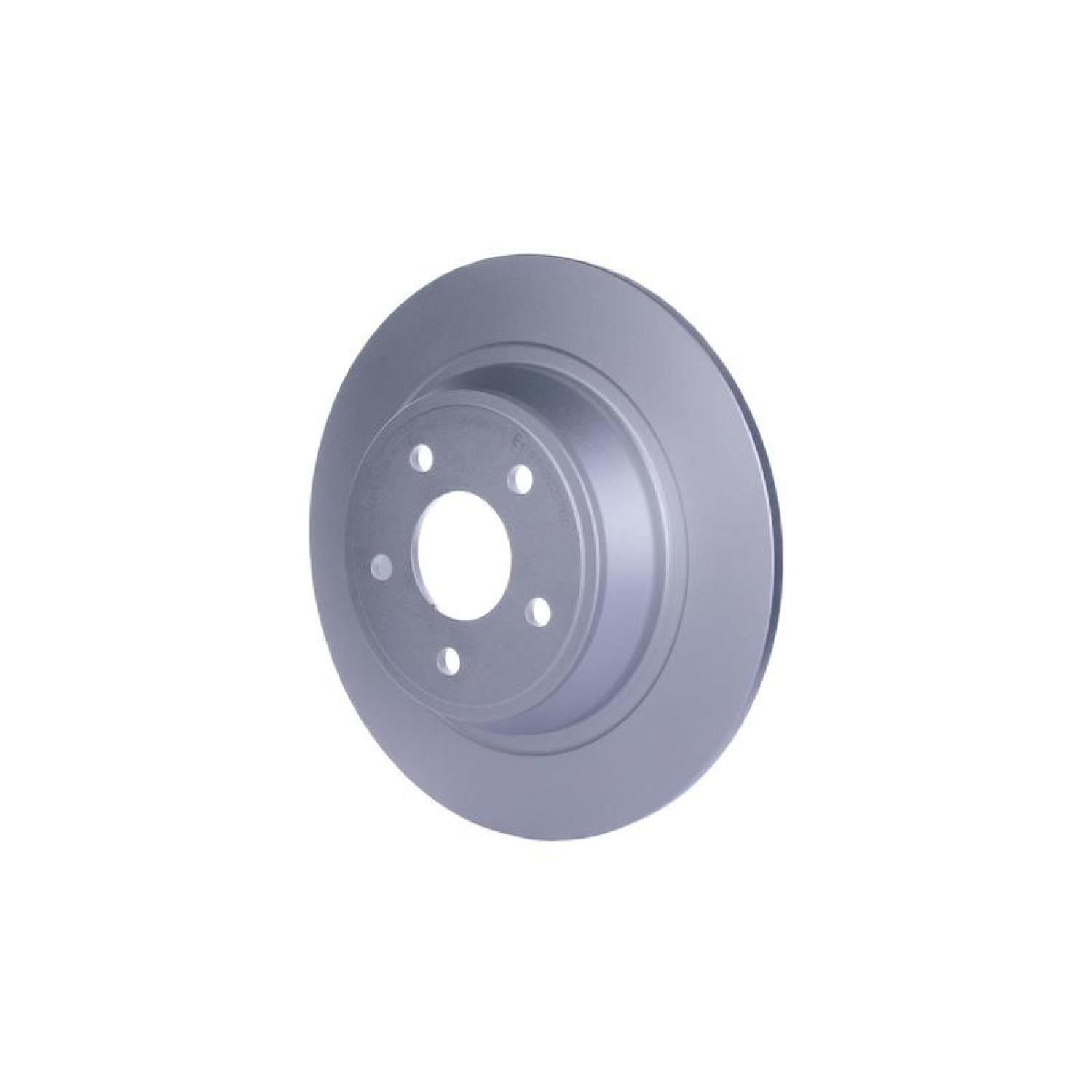 Hella Pagid 355122451 - Disc Brake Rotor Hella Pagid 355122451 Disc Brake Rotor product image 1 of 3
