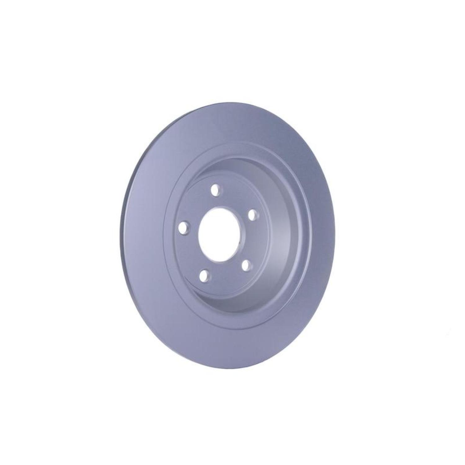Hella Pagid 355122451 - Disc Brake Rotor Hella Pagid 355122451 Disc Brake Rotor product image 3 of 3