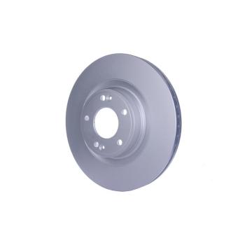 Hella Pagid 355122461 - Disc Brake Rotor Hella Pagid 355122461 Disc Brake Rotor product image 1 of 3