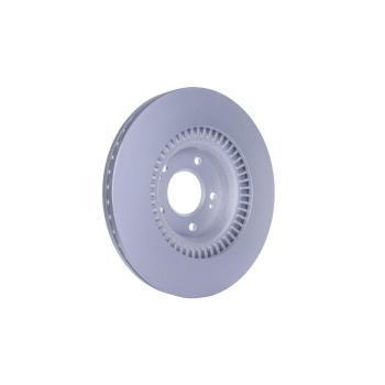 Hella Pagid 355122461 - Disc Brake Rotor Hella Pagid 355122461 Disc Brake Rotor product image 3 of 3