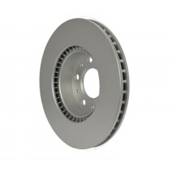 Hella Pagid 355122462 Disc Brake Rotor product image 1 of 5