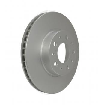 Hella Pagid 355122462 Disc Brake Rotor product image 4 of 5