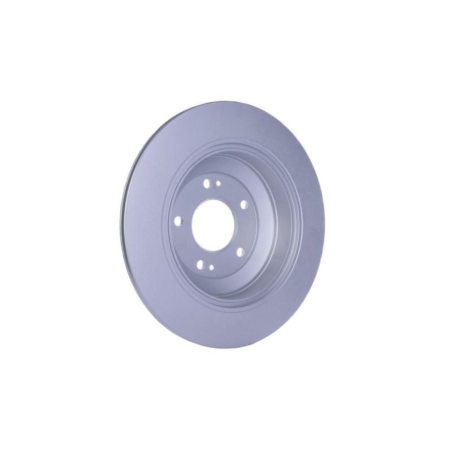 Hella Pagid 355122471 - Disc Brake Rotor Hella Pagid 355122471 Disc Brake Rotor product image 1 of 3