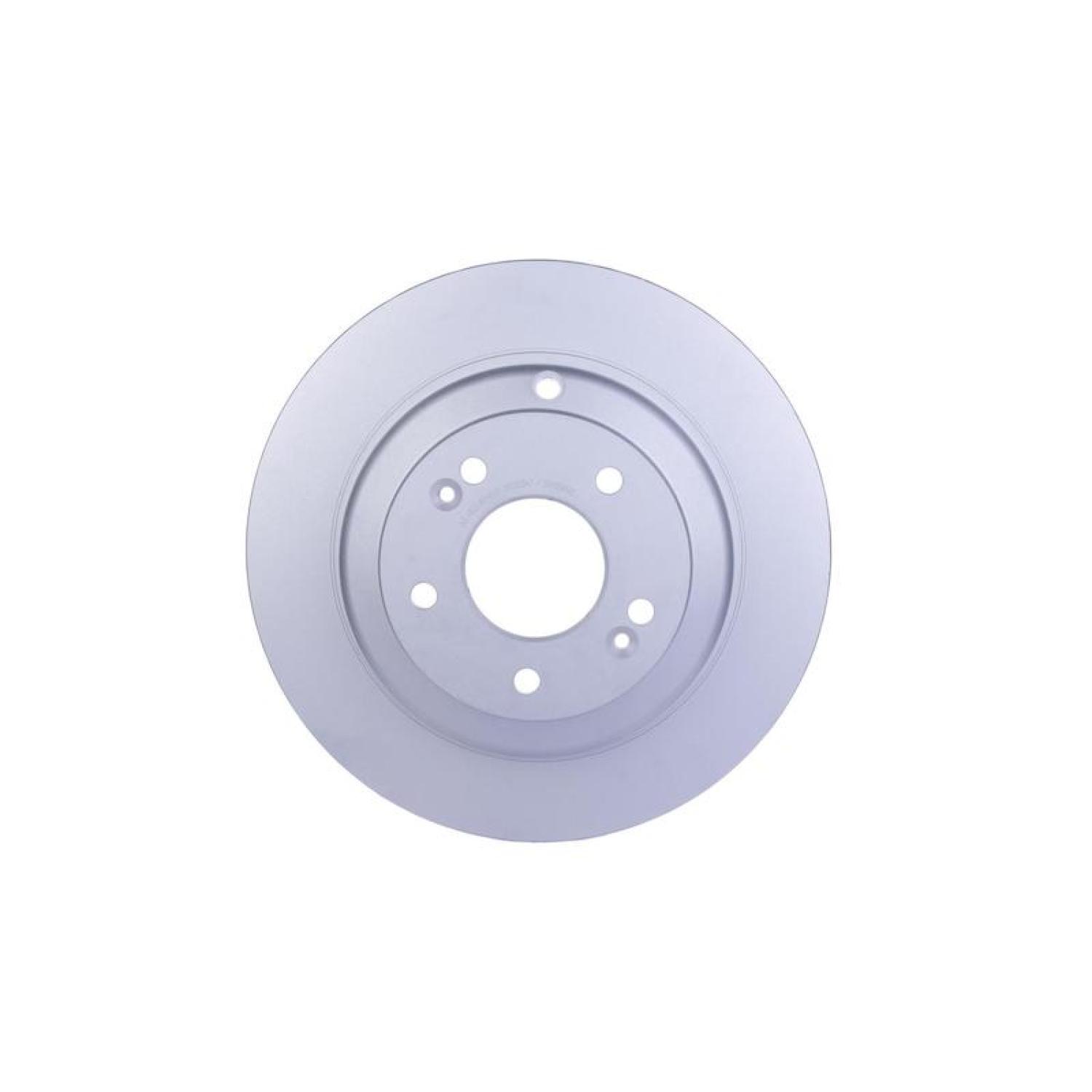 Hella Pagid 355122471 - Disc Brake Rotor Hella Pagid 355122471 Disc Brake Rotor product image 2 of 3