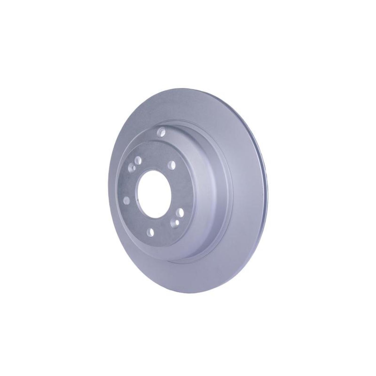 Hella Pagid 355122471 - Disc Brake Rotor Hella Pagid 355122471 Disc Brake Rotor product image 3 of 3