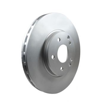Hella Pagid 355122472 Disc Brake Rotor product image 3 of 3