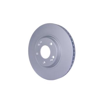 Hella Pagid 355122501 Disc Brake Rotor product image 3 of 3