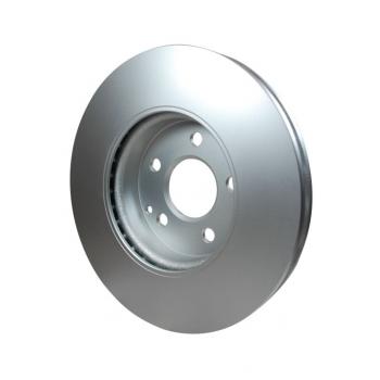 Hella Pagid 355122502 - Disc Brake Rotor Hella Pagid 355122502 Disc Brake Rotor product image 1 of 3