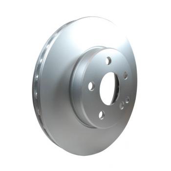 Hella Pagid 355122502 - Disc Brake Rotor Hella Pagid 355122502 Disc Brake Rotor product image 3 of 3