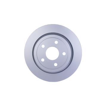 Hella Pagid 355122511 Disc Brake Rotor product image 1 of 4