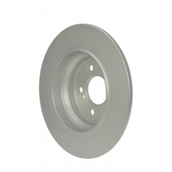 Hella Pagid 355122522 - Disc Brake Rotor Hella Pagid 355122522 Disc Brake Rotor product image 1 of 5