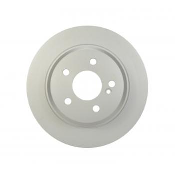 Hella Pagid 355122522 - Disc Brake Rotor Hella Pagid 355122522 Disc Brake Rotor product image 3 of 5
