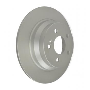 Hella Pagid 355122522 - Disc Brake Rotor Hella Pagid 355122522 Disc Brake Rotor product image 4 of 5