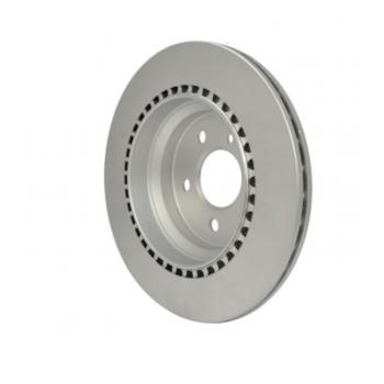 Hella Pagid 355122532 Disc Brake Rotor product image 1 of 5