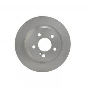 Hella Pagid 355122532 Disc Brake Rotor product image 3 of 5