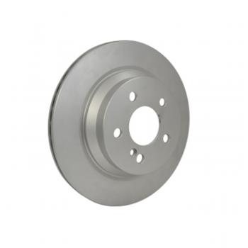 Hella Pagid 355122532 Disc Brake Rotor product image 4 of 5