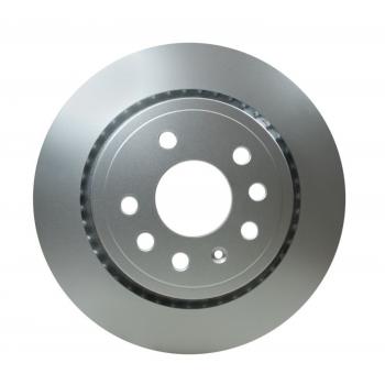 Hella Pagid 355122542 Disc Brake Rotor product image 2 of 4