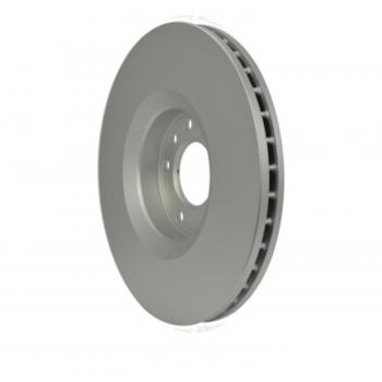 Hella Pagid 355122562 Disc Brake Rotor product image 1 of 6