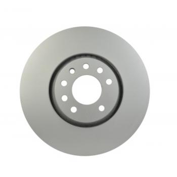 Hella Pagid 355122562 Disc Brake Rotor product image 3 of 6