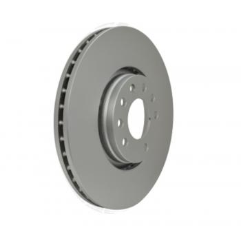 Hella Pagid 355122562 Disc Brake Rotor product image 4 of 6