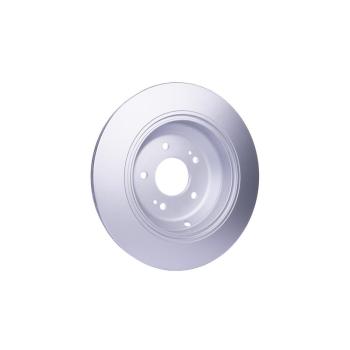 Hella Pagid 355122581 - Disc Brake Rotor Hella Pagid 355122581 Disc Brake Rotor product image 1 of 3