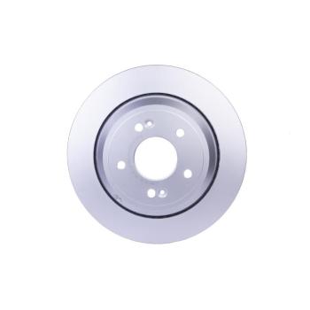 Hella Pagid 355122581 - Disc Brake Rotor Hella Pagid 355122581 Disc Brake Rotor product image 2 of 3