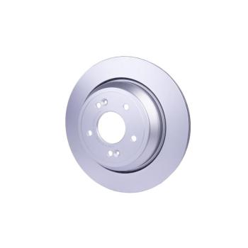 Hella Pagid 355122581 - Disc Brake Rotor Hella Pagid 355122581 Disc Brake Rotor product image 3 of 3