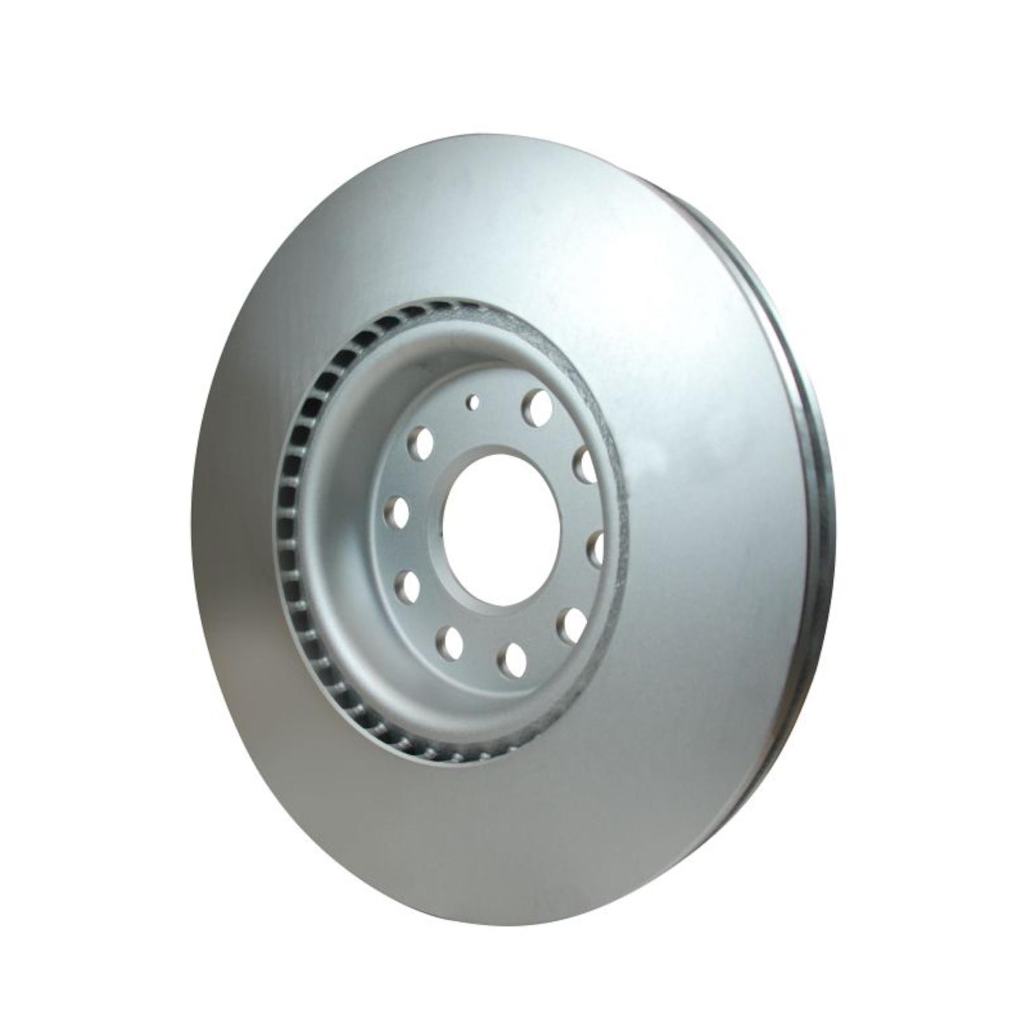 Hella Pagid 355122592 - Disc Brake Rotor Hella Pagid 355122592 Disc Brake Rotor product image 1 of 4
