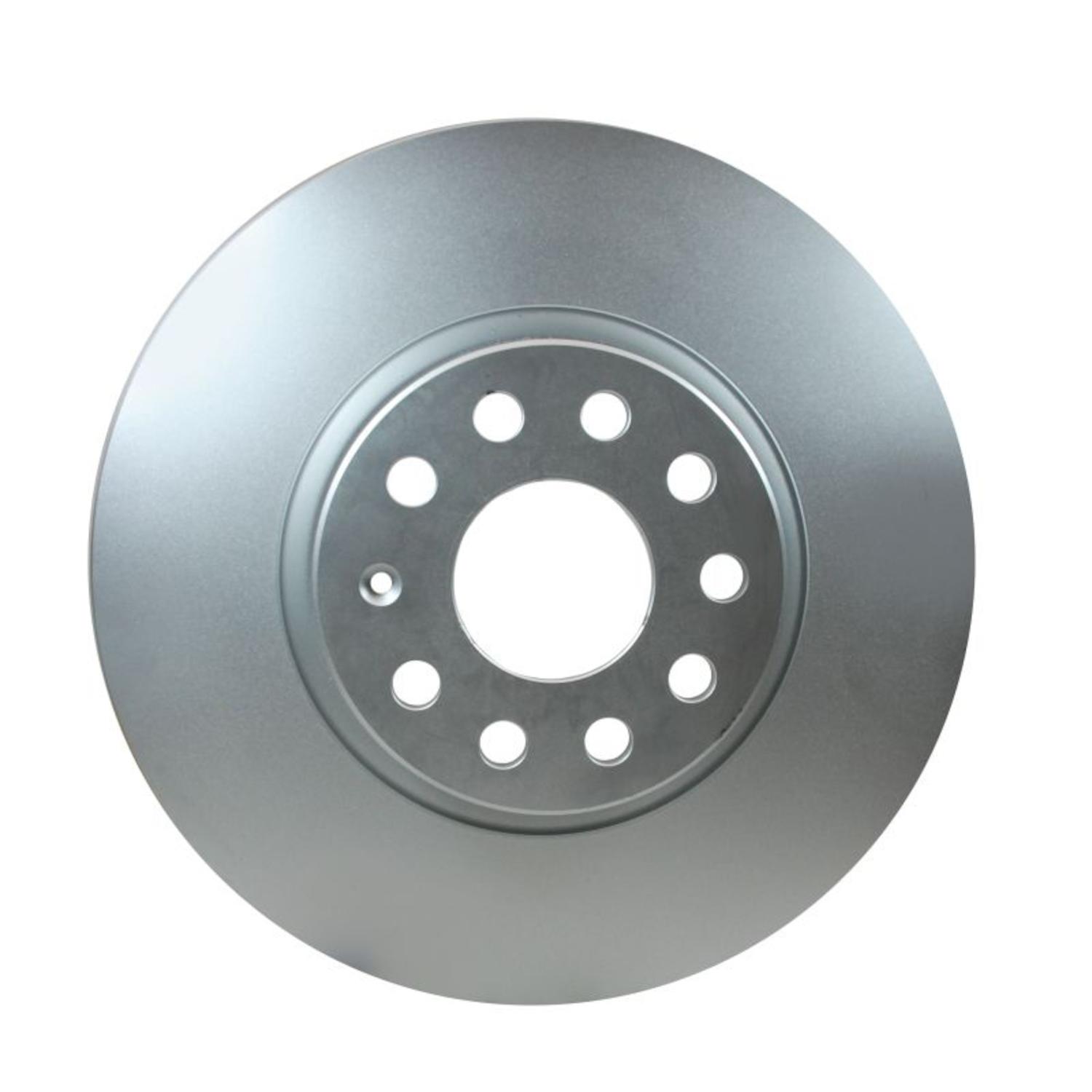 Hella Pagid 355122592 - Disc Brake Rotor Hella Pagid 355122592 Disc Brake Rotor product image 2 of 4
