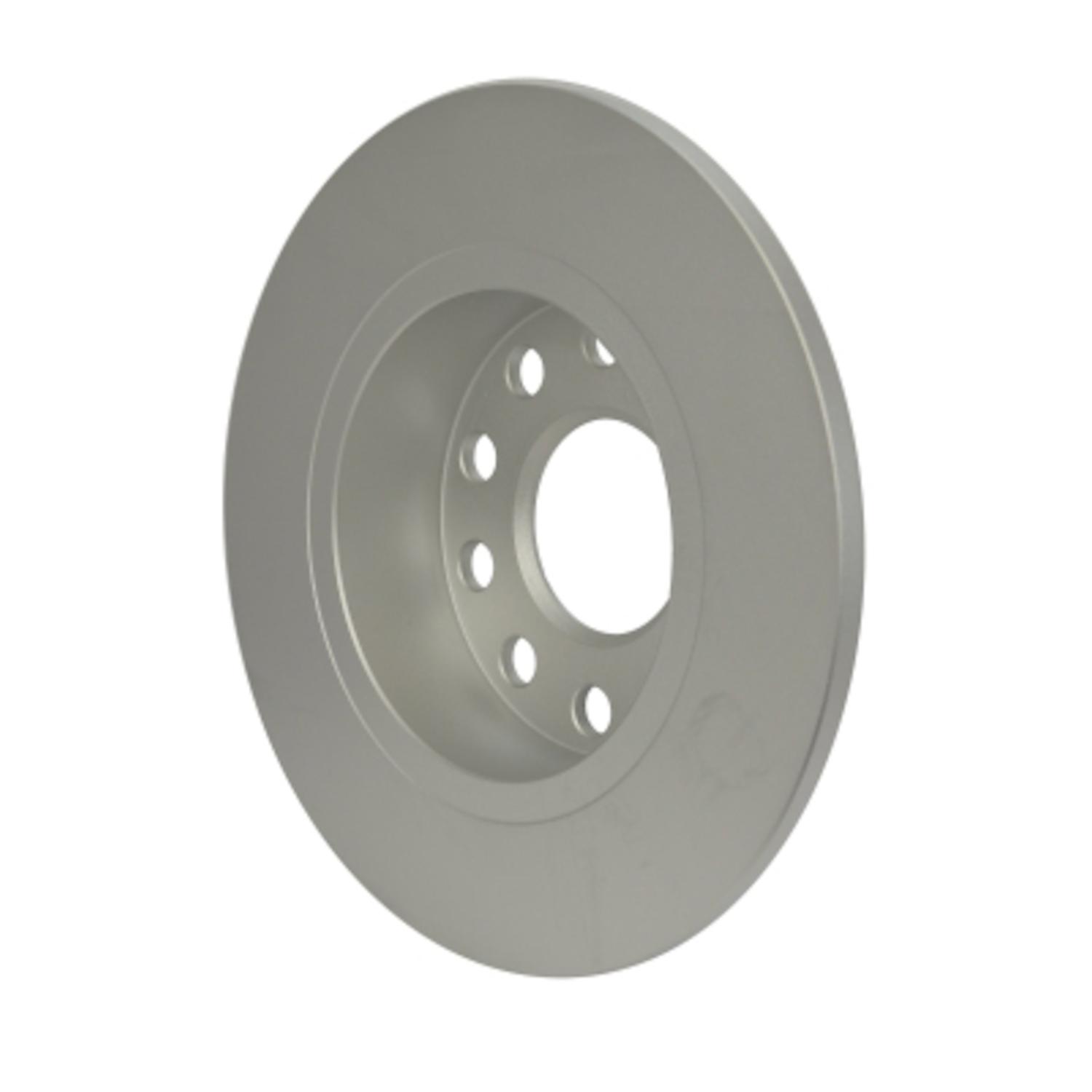 Hella Pagid 355122612 Disc Brake Rotor product image 1 of 6