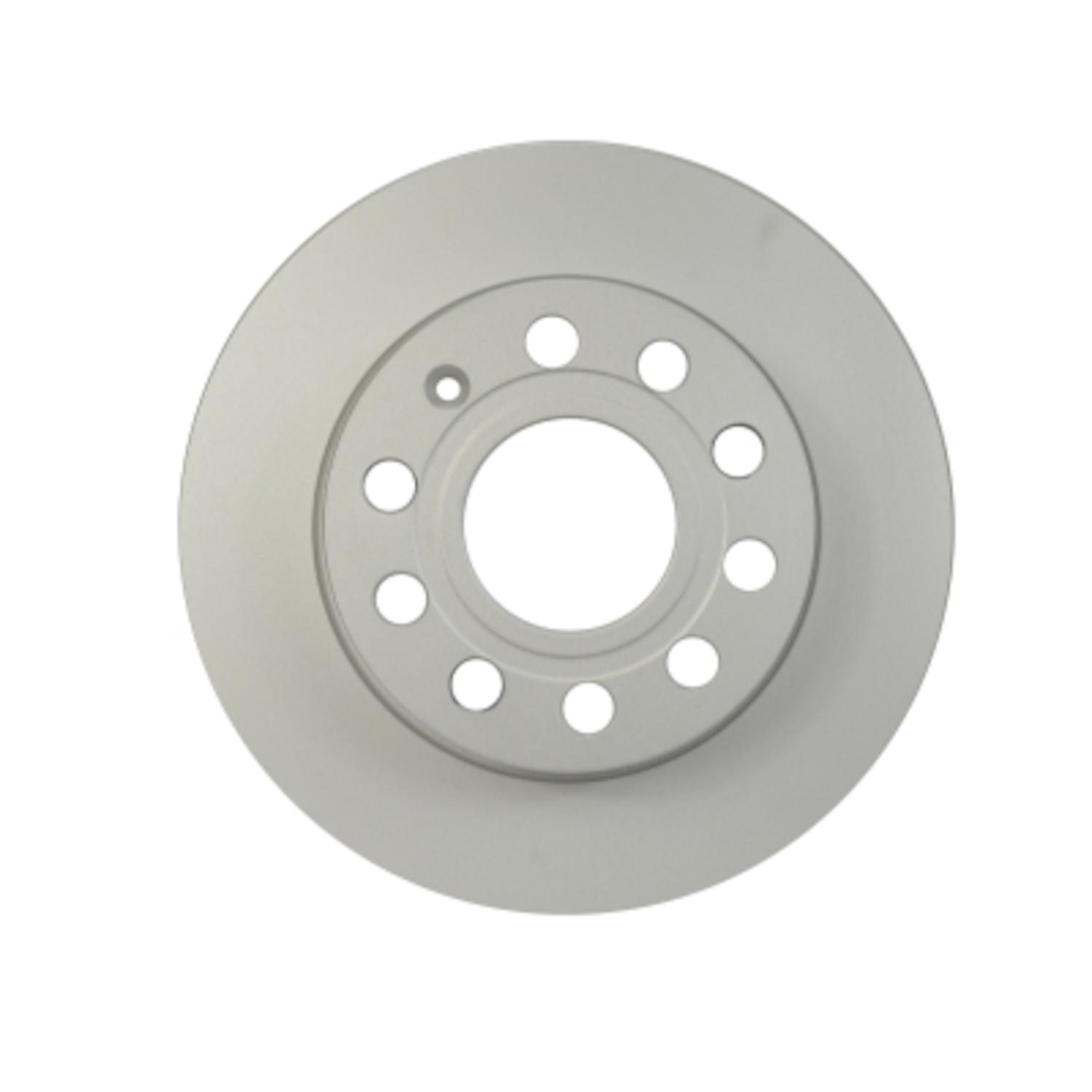 Hella Pagid 355122612 Disc Brake Rotor product image 3 of 6