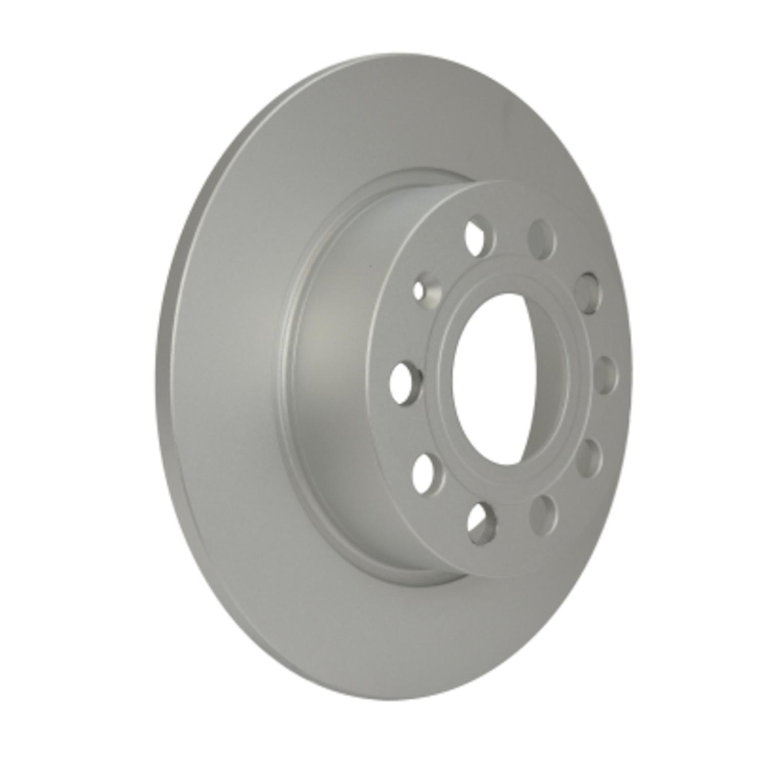 Hella Pagid 355122612 Disc Brake Rotor product image 4 of 6