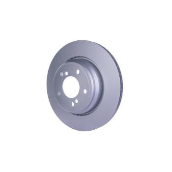 Hella Pagid 355122621 - Disc Brake Rotor Hella Pagid 355122621 Disc Brake Rotor product image 1 of 4