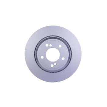 Hella Pagid 355122621 - Disc Brake Rotor Hella Pagid 355122621 Disc Brake Rotor product image 2 of 4