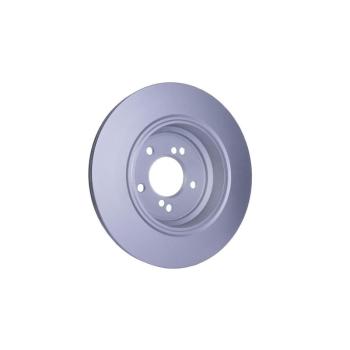 Hella Pagid 355122621 - Disc Brake Rotor Hella Pagid 355122621 Disc Brake Rotor product image 3 of 4